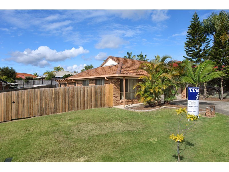 56 TORQUAY CRES, Tingalpa QLD 4173