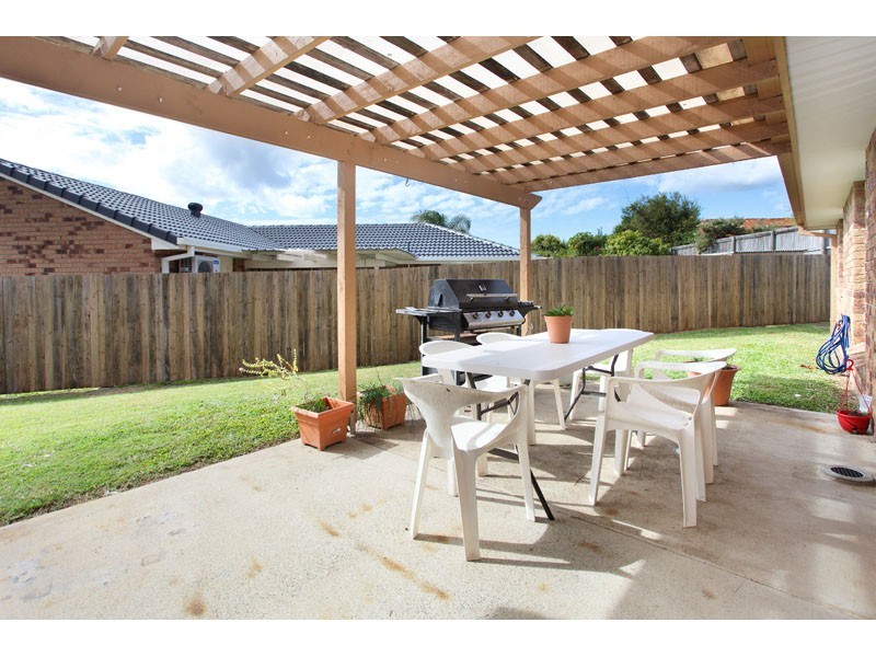 56 TORQUAY CRES, Tingalpa QLD 4173