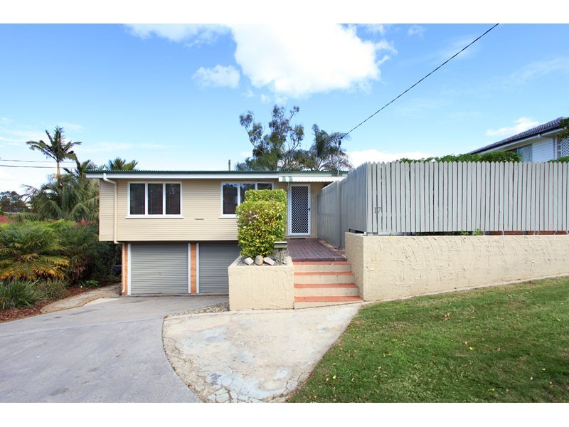 17 Maberley Street, Geebung QLD 4034