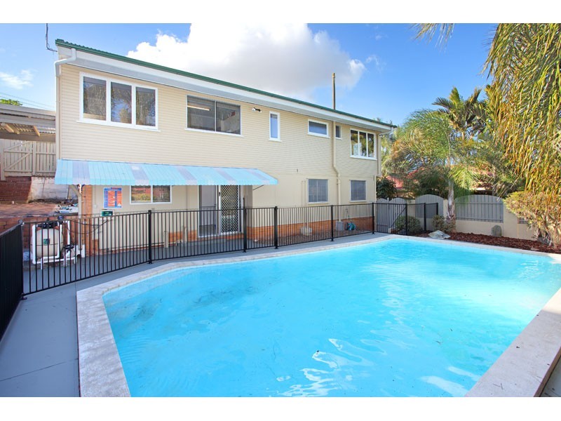 17 Maberley Street, Geebung QLD 4034