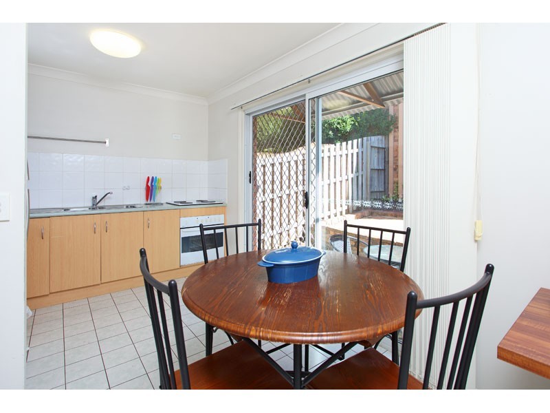 4/40 Wickham Street, Morningside QLD 4170