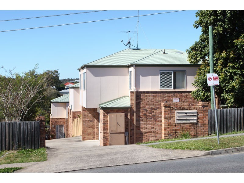 4/40 Wickham Street, Morningside QLD 4170