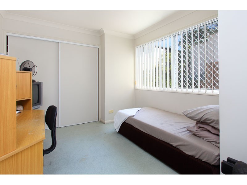 4/40 Wickham Street, Morningside QLD 4170