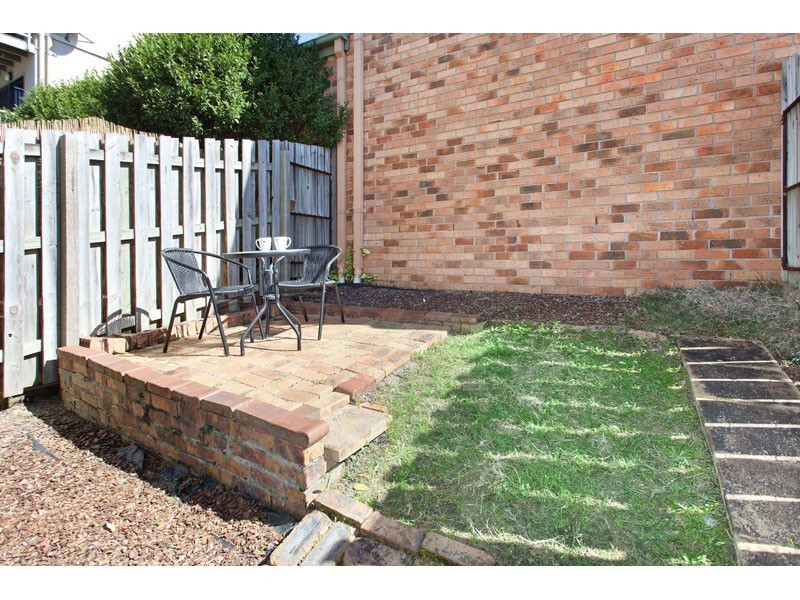 4/40 Wickham Street, Morningside QLD 4170