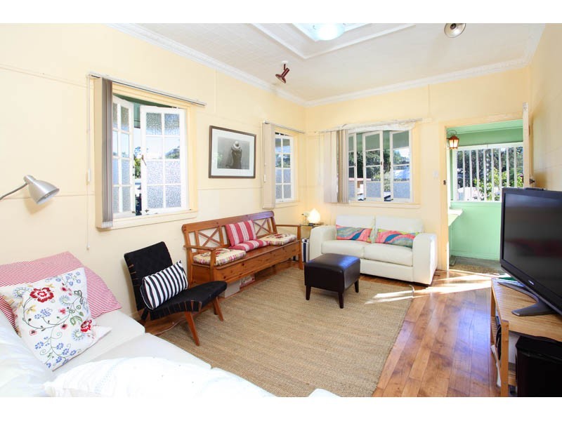 45 Stafford Street, Paddington QLD 4064