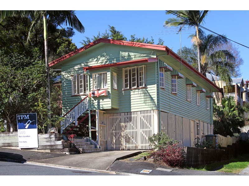 45 Stafford Street, Paddington QLD 4064