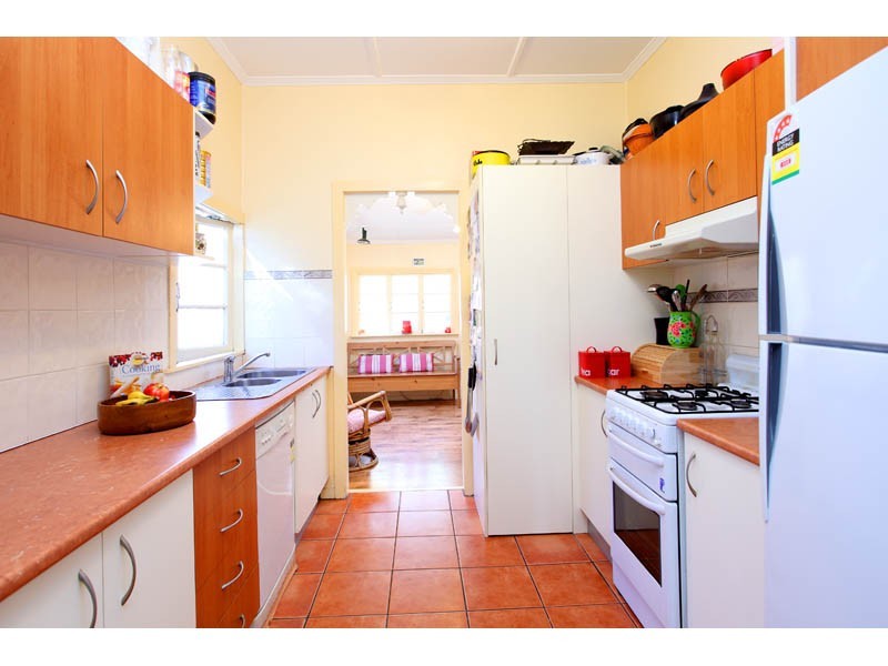 45 Stafford Street, Paddington QLD 4064