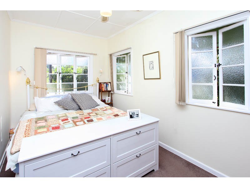 45 Stafford Street, Paddington QLD 4064