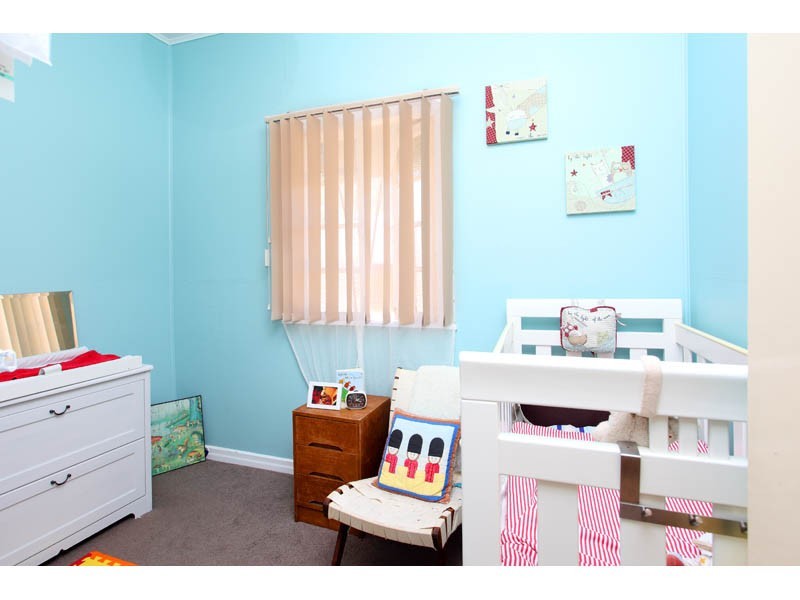 45 Stafford Street, Paddington QLD 4064