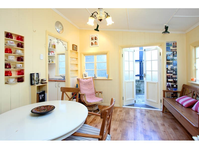 45 Stafford Street, Paddington QLD 4064