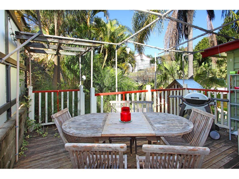 45 Stafford Street, Paddington QLD 4064