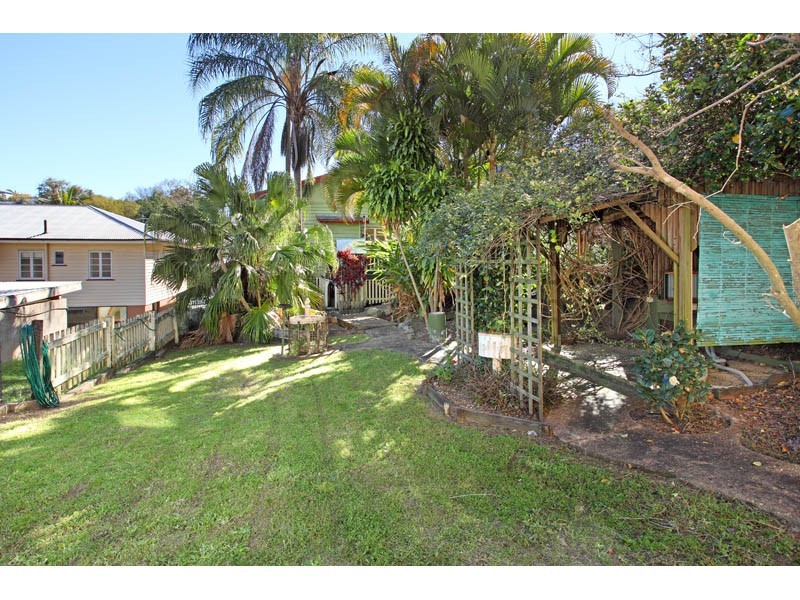 45 Stafford Street, Paddington QLD 4064