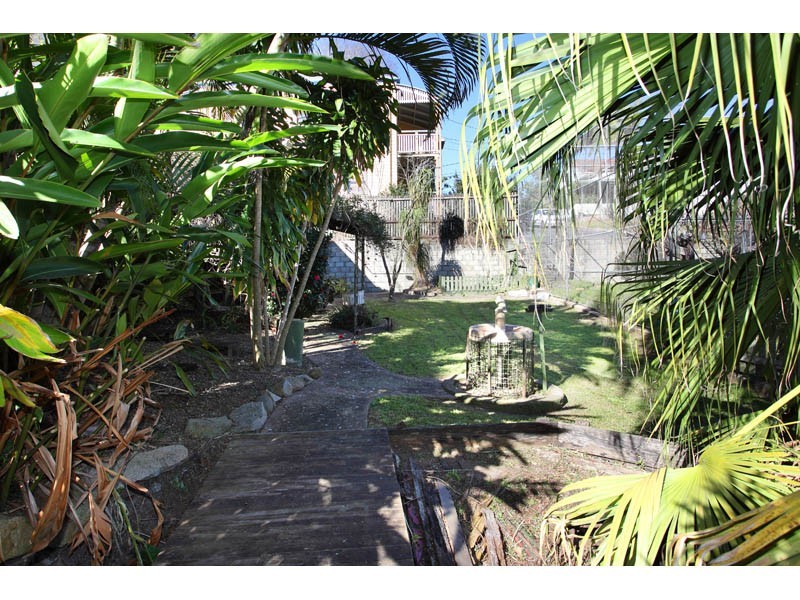 45 Stafford Street, Paddington QLD 4064