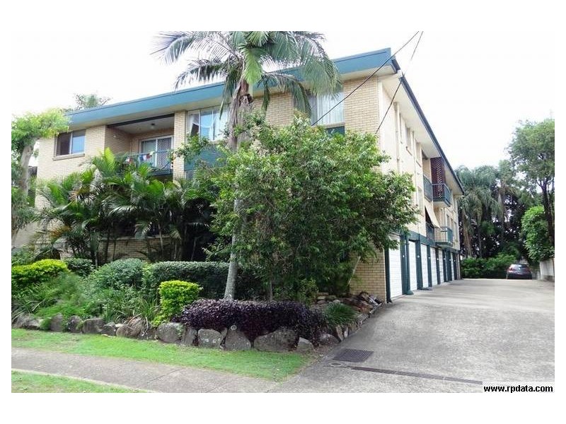 5/19 Augustus Street, Toowong QLD 4066