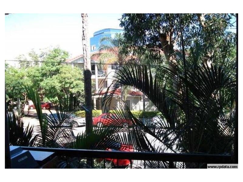 5/19 Augustus Street, Toowong QLD 4066