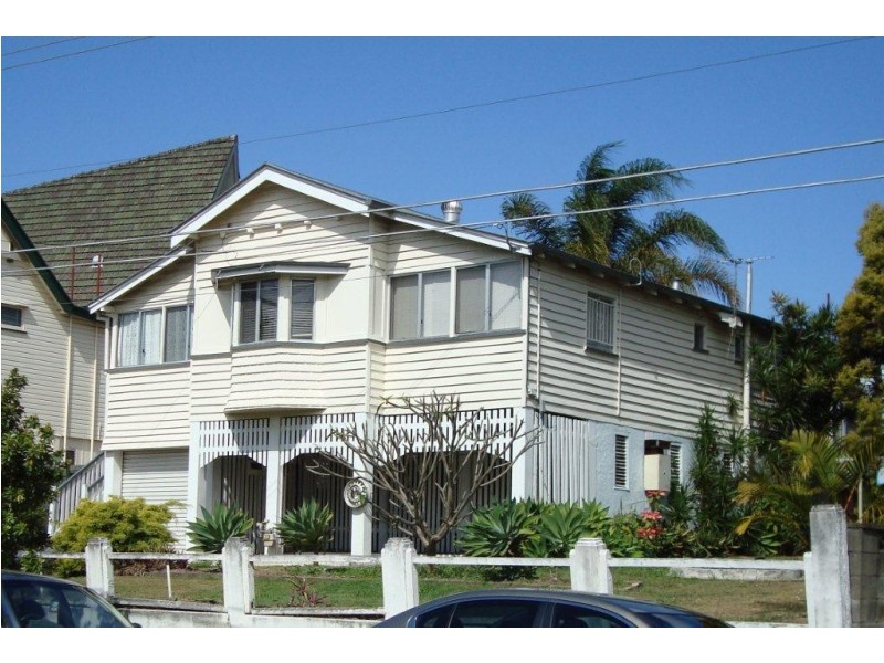 14 Devoy Street, Ashgrove QLD 4060