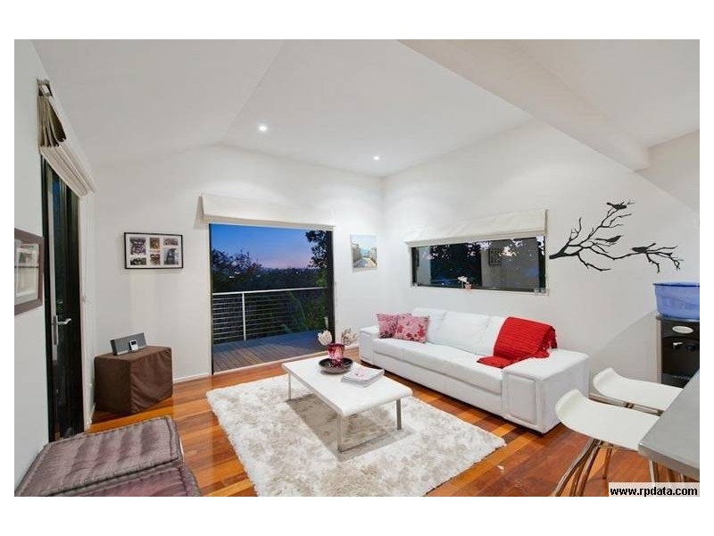 10 CRAIG STREET, Red Hill QLD 4059