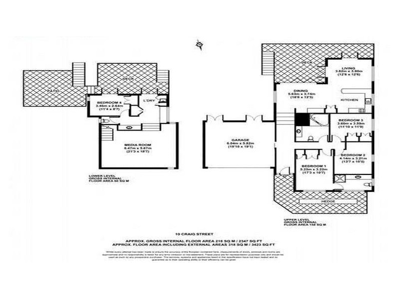 10 CRAIG STREET, Red Hill QLD 4059