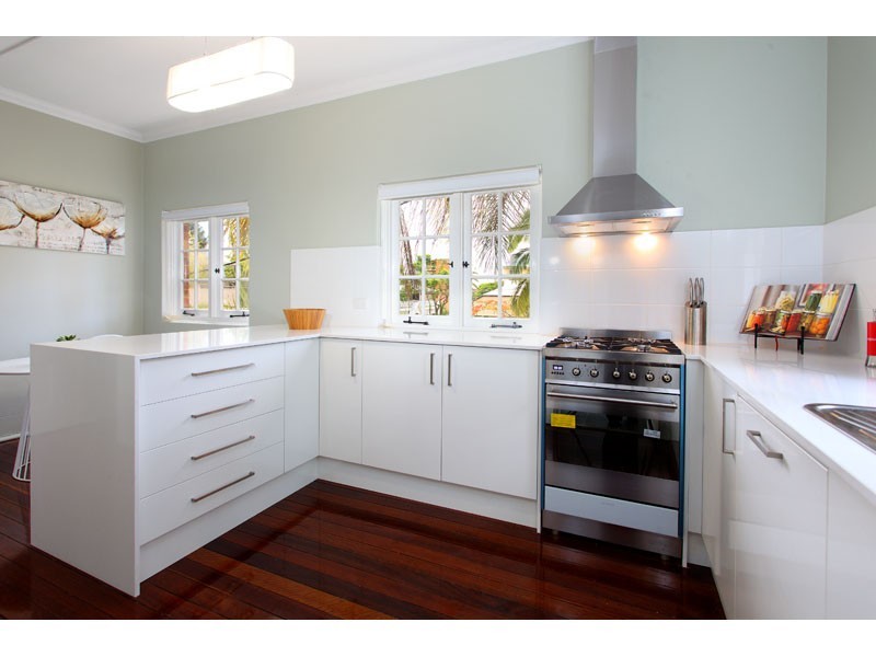 3/87 MORAY STREET, New Farm QLD 4005