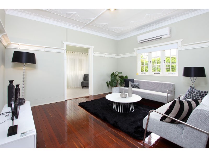 3/87 MORAY STREET, New Farm QLD 4005