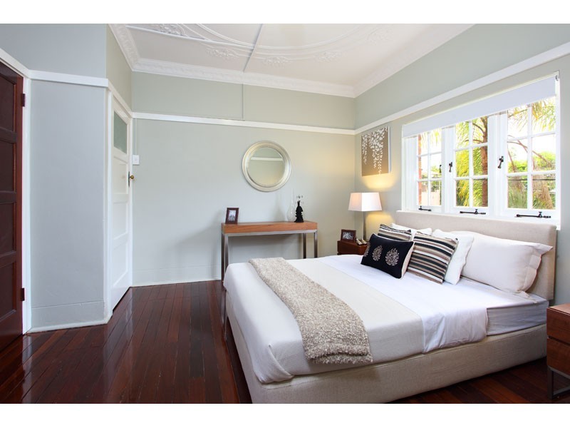 3/87 MORAY STREET, New Farm QLD 4005