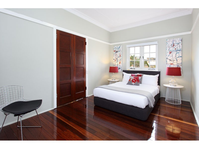 3/87 MORAY STREET, New Farm QLD 4005