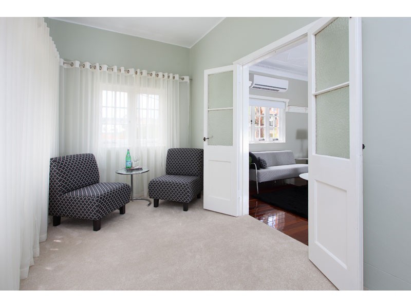 3/87 MORAY STREET, New Farm QLD 4005