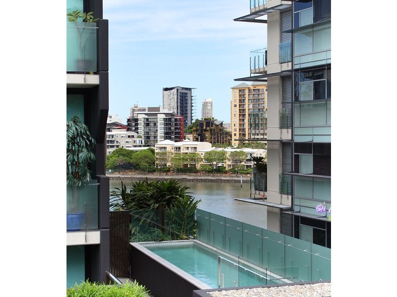 3/87 MORAY STREET, New Farm QLD 4005