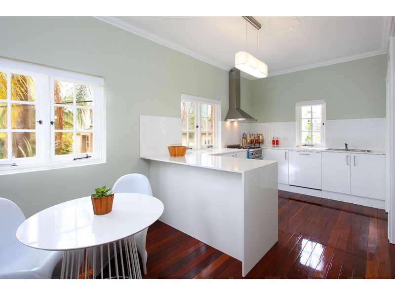 3/87 MORAY STREET, New Farm QLD 4005