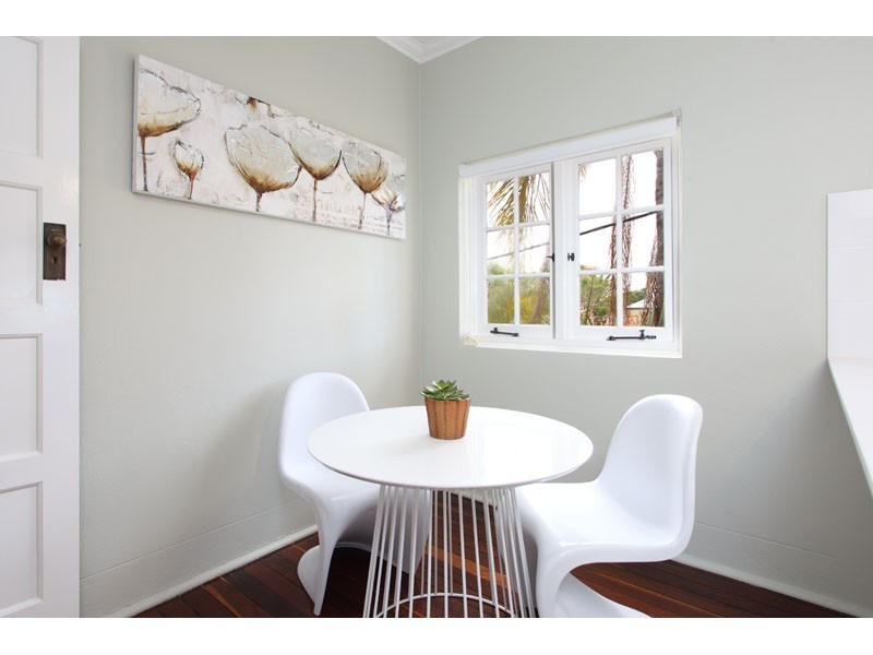 3/87 MORAY STREET, New Farm QLD 4005