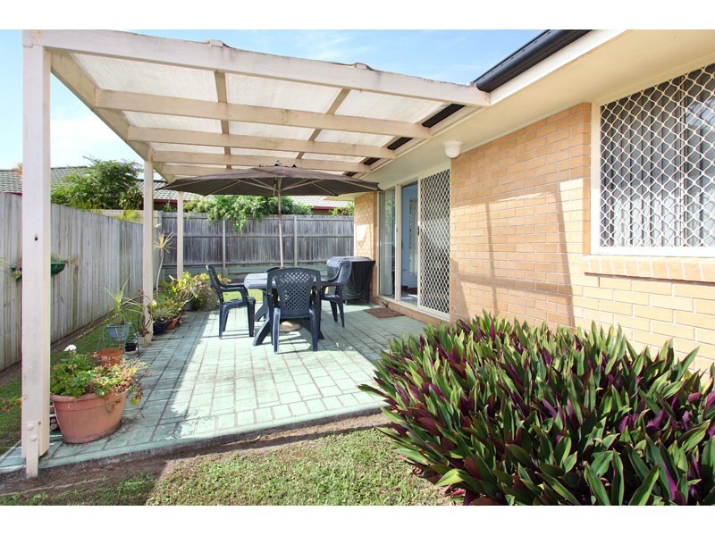 4 MURDOCK PLACE, Wakerley QLD 4154