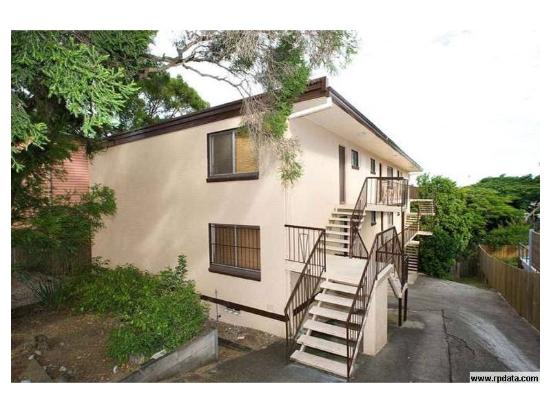 2/12 RANLEY GROVE, Paddington QLD 4064