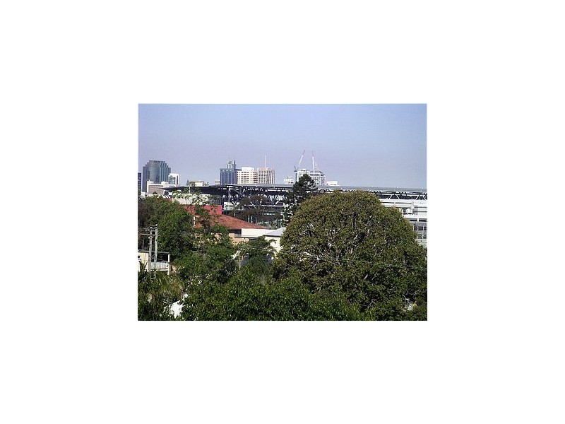 2/12 RANLEY GROVE, Paddington QLD 4064