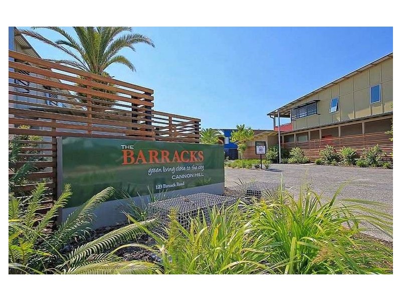 77/123 Barrack Road, Cannon Hill QLD 4170