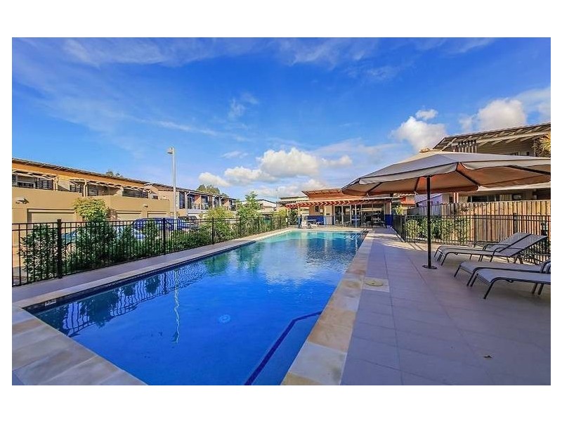 77/123 Barrack Road, Murarrie QLD 4172
