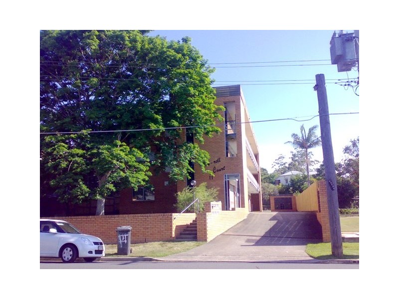 4/11 Lawson Street, Morningside QLD 4170