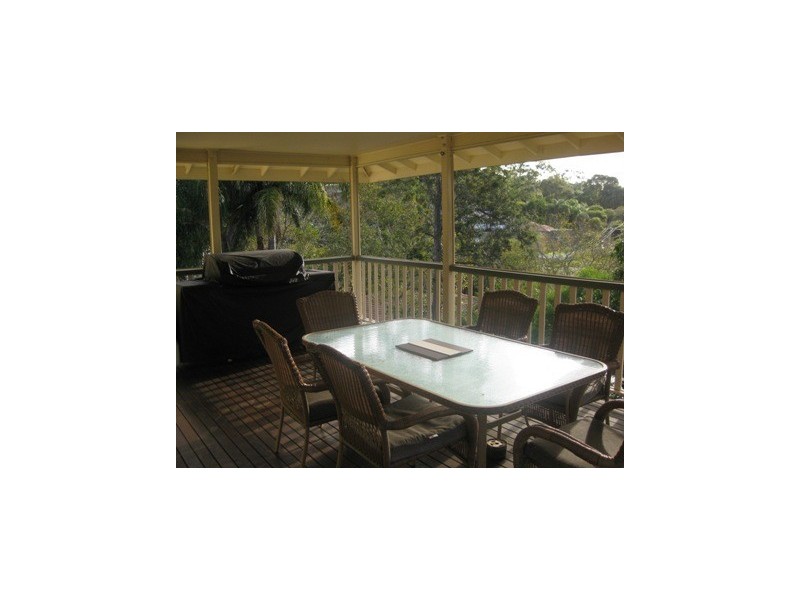 24 Timbarra Crescesnt, Jindalee QLD 4074