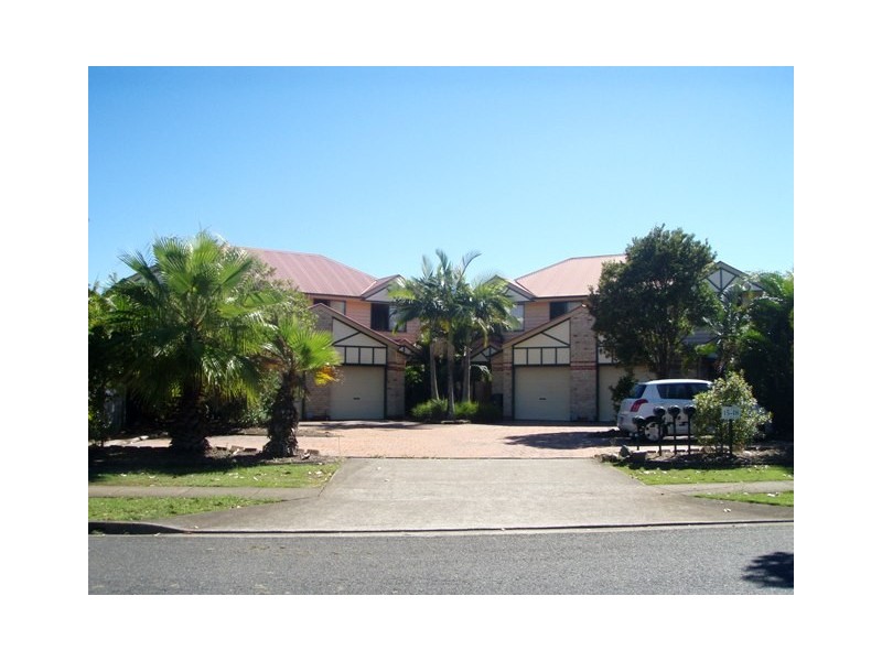 9/20 THURSTON STREET, Tingalpa QLD 4173