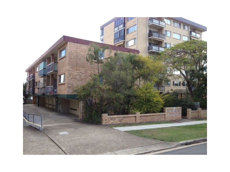 5/7 Lomond Terrace, East Brisbane QLD 4169