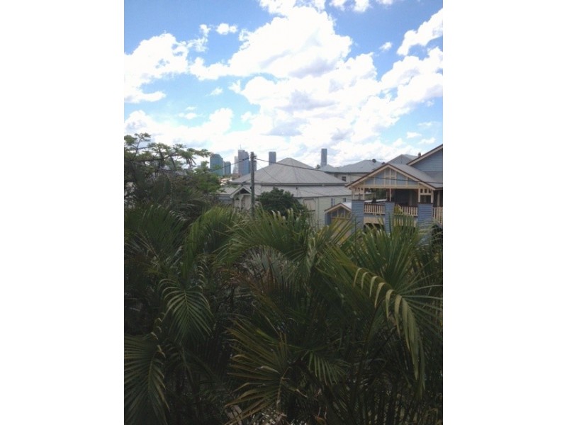 5/7 Lomond Terrace, East Brisbane QLD 4169