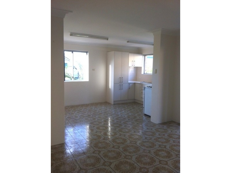 5/7 Lomond Terrace, East Brisbane QLD 4169