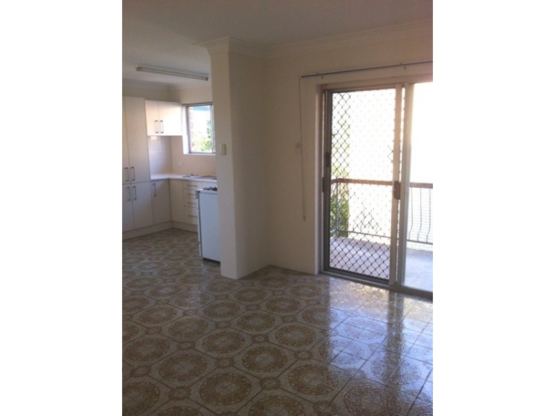 5/7 Lomond Terrace, East Brisbane QLD 4169