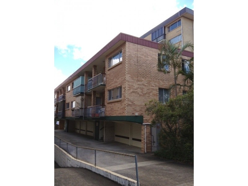 5/7 Lomond Terrace, East Brisbane QLD 4169