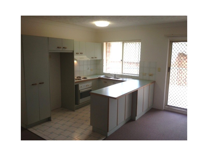 5/86 RICHMOND ROAD, Morningside QLD 4170