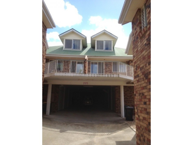 5/86 RICHMOND ROAD, Morningside QLD 4170