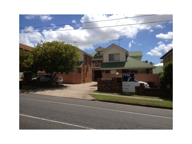 5/86 RICHMOND ROAD, Morningside QLD 4170