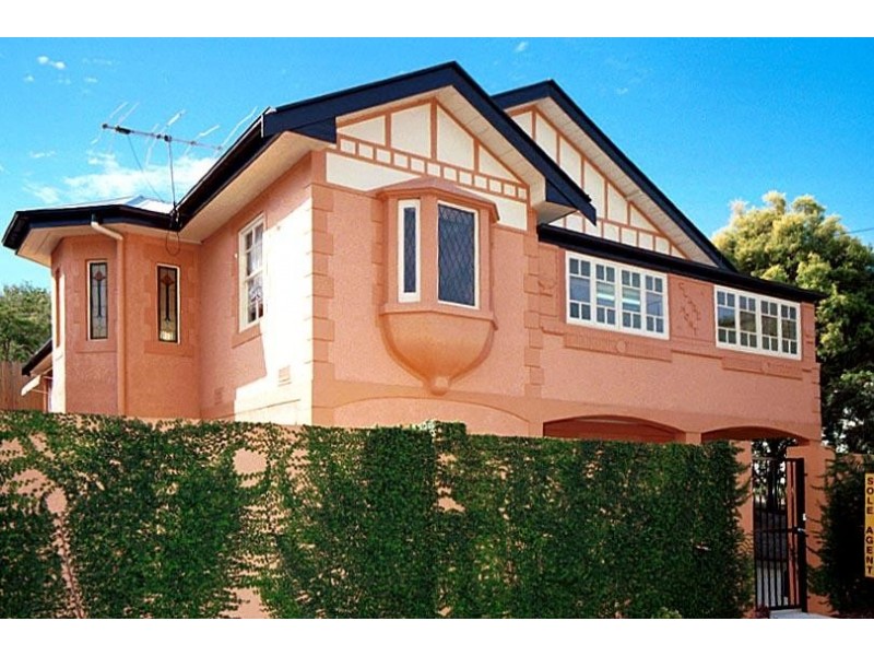 103 Princess Street, Petrie Terrace QLD 4000