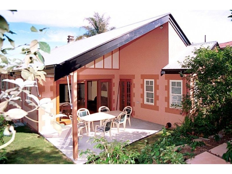 103 Princess Street, Petrie Terrace QLD 4000