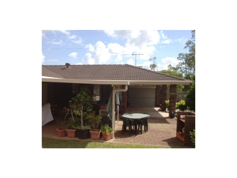 20 Burstall Ave, Belmont QLD 4153