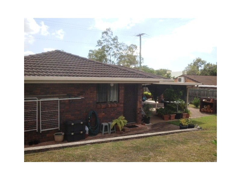20 Burstall Ave, Belmont QLD 4153